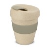 Grey Natural Forrest Eco Cups
